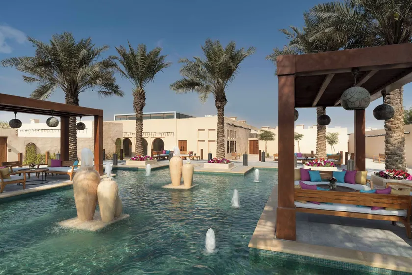 Souq Al Wakra Hotel Qatar By Tivoli - Image 1