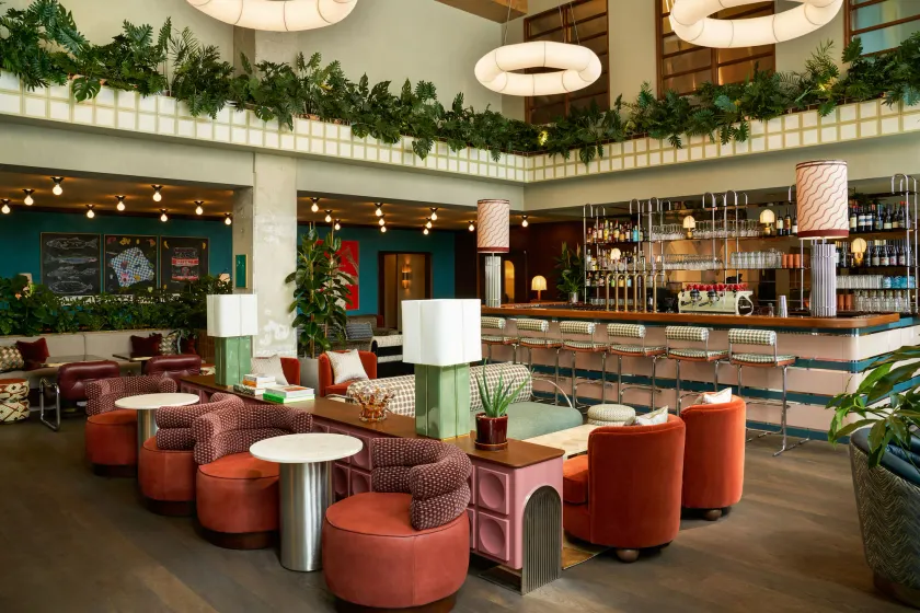 The Hoxton, Brussels - Image 1