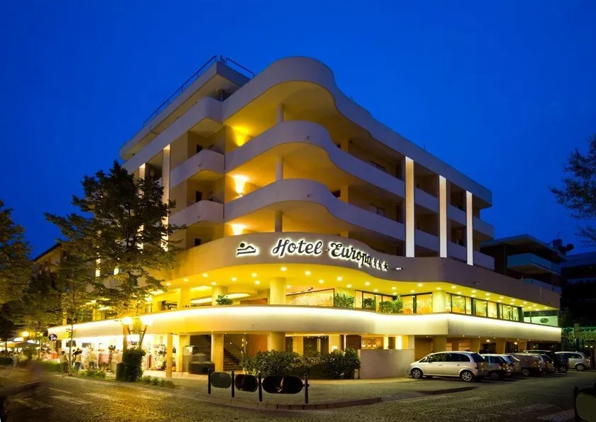 Hotel Europa - Image 1