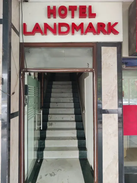 Hotel Landmark - Centre of City Chandigarh - Image 1