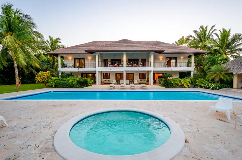 Punta Minitas 41 - Image 1