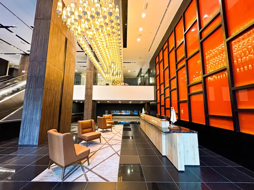 Starus Hotel Bukit Bintang - Image 1