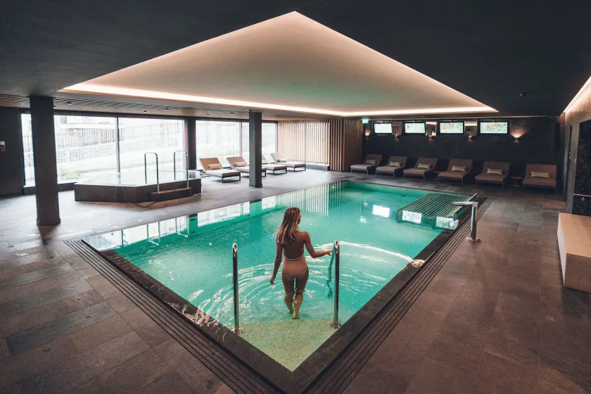 Hard Rock Hotel Davos - Image 1