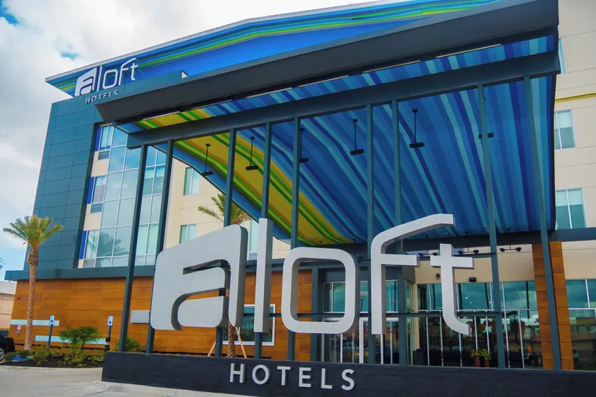 Aloft by Marriott Corpus Christi - Image 1