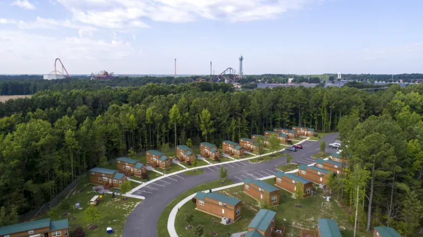 Richmond North / Kings Dominion KOA - Image 1