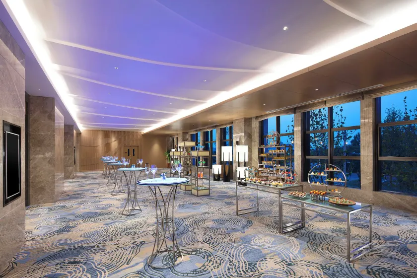 Holiday Inn Tianjin Wuqing by IHG - Image 1