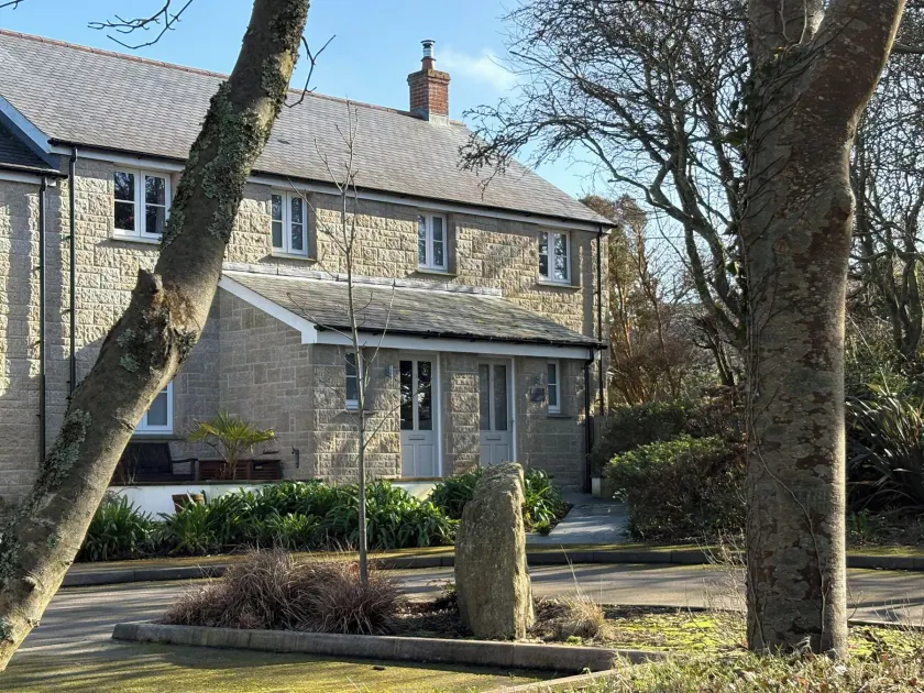Tinners Rest - Image 1