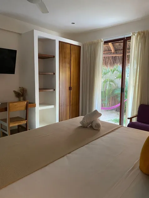 Hotel Pelecanus Suites Holbox - Image 1