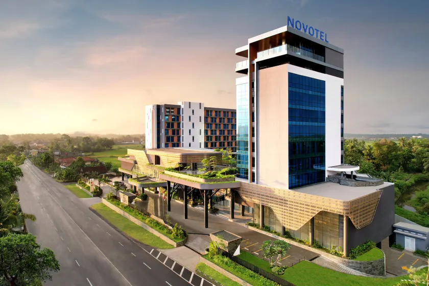 Novotel Yogyakarta International Airport Kulon Progo - Image 1