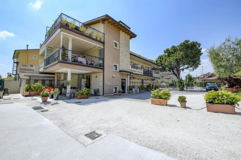 Camere America B&B - Image 1