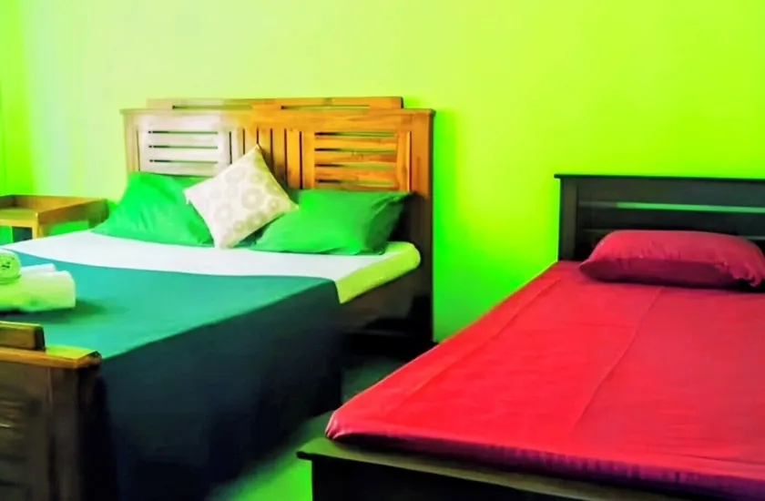 Habarana Guest House - Zimmer