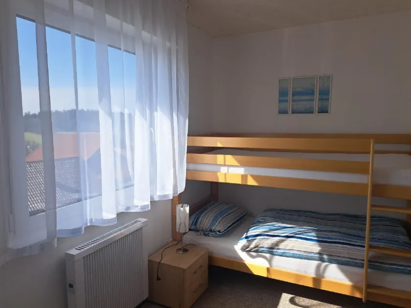 Ferienwohnungen Alpenblick - Image 1