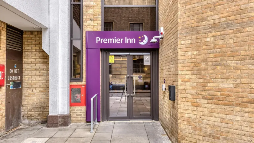 Premier Inn Cambridge City Centre - Corn Exchange/Lion Yard - Image 1