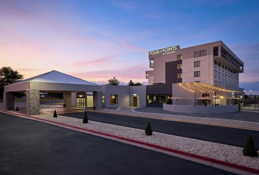 Four Points by Sheraton Englewood Centennial Airport - Image 1