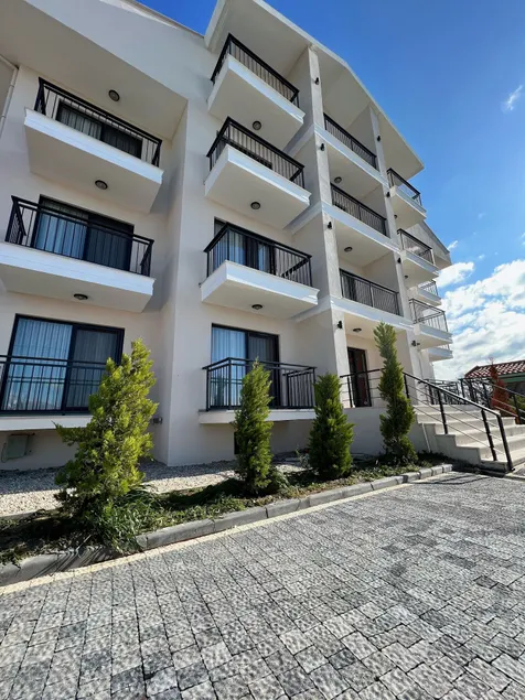 Dada Otel - Image 1