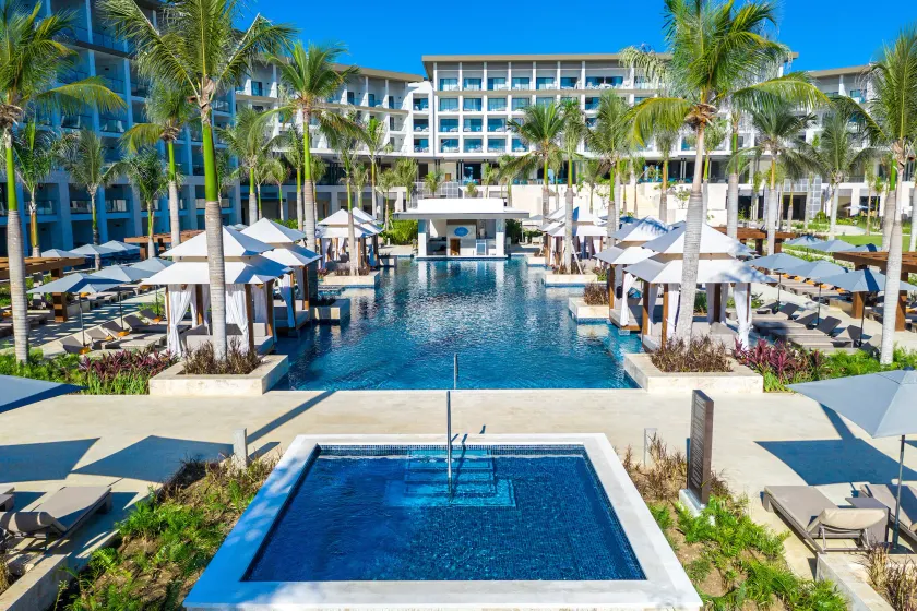 Hyatt Zilara Cap Cana ‐ Adults Only ‐ All Inclusive - Image 1