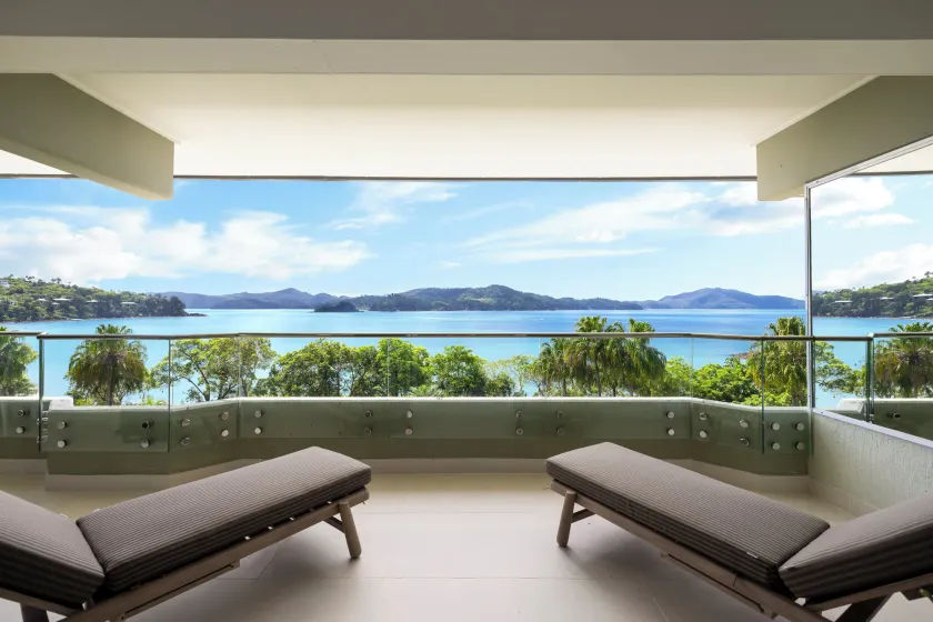 Beach Lodges - Image 1