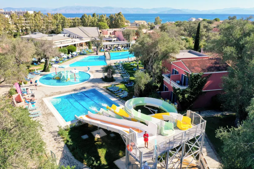 SENTIDO Apollo Palace - Image 1
