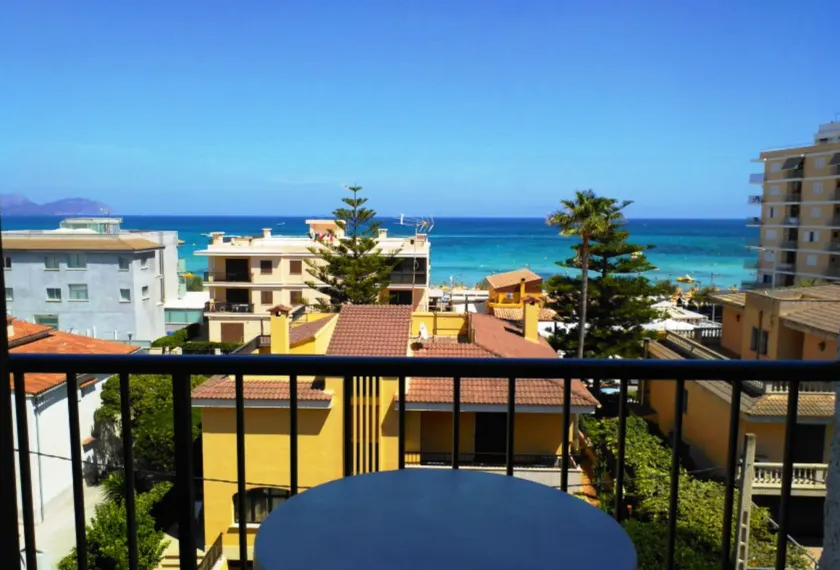 Hotel Villa Barbara - Image 1