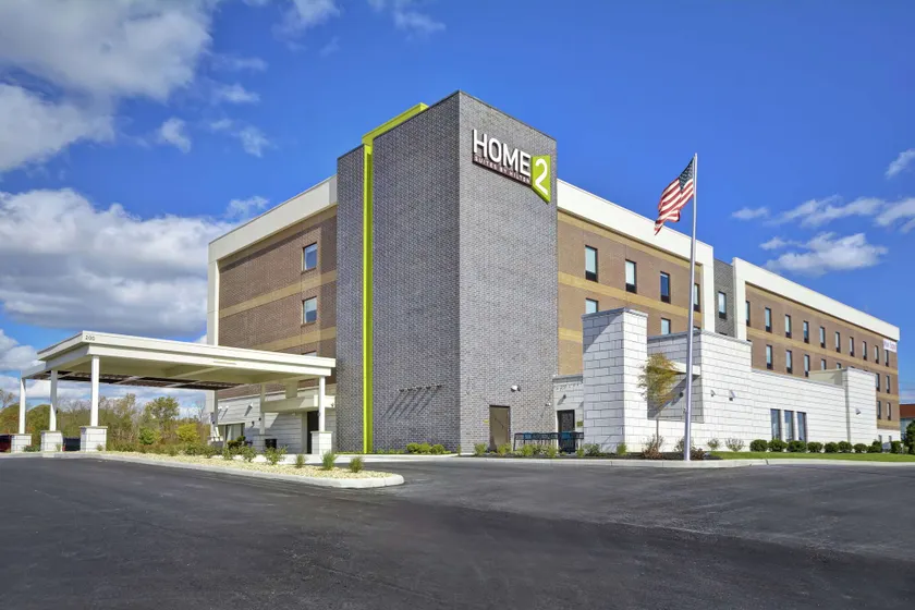 Home2 Suites by Hilton Dayton South - Image 1