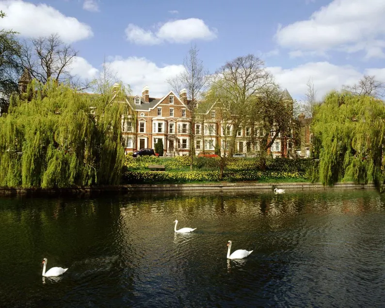 Arundel House Hotel - Image 1