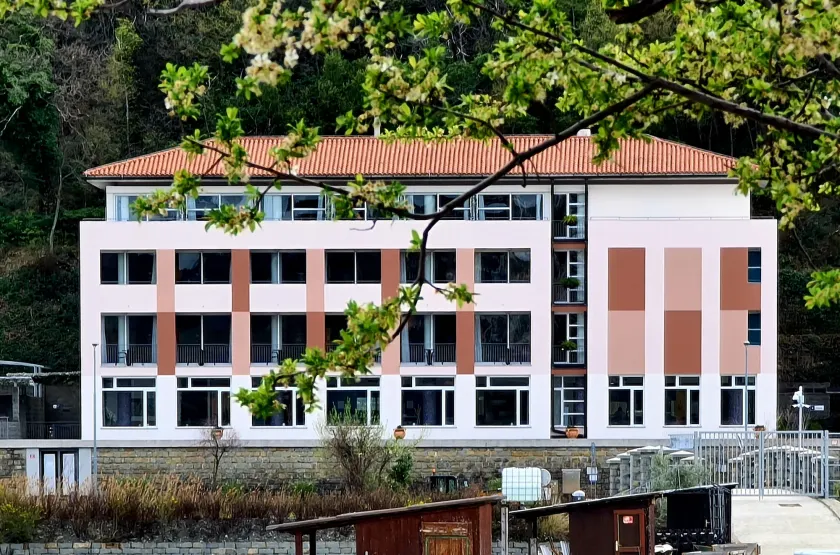 Hotel Oleander - Oleander Resort - Image 1