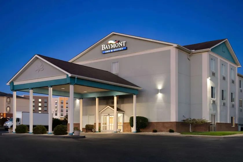 Baymont by Wyndham Elizabethtown - Image 1