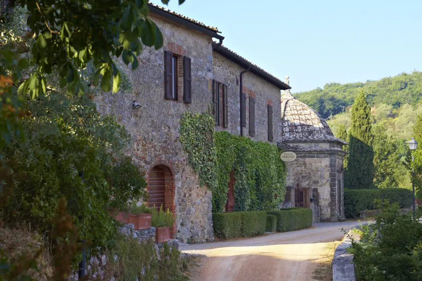 Tregole - Image 1