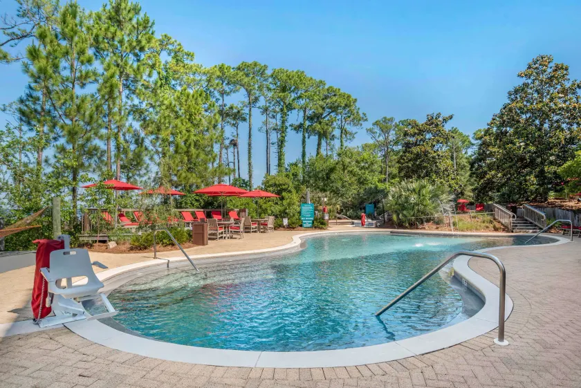 Hilton Grand Vacations Club in Sandestin Golf & Beach Resort - Image 1