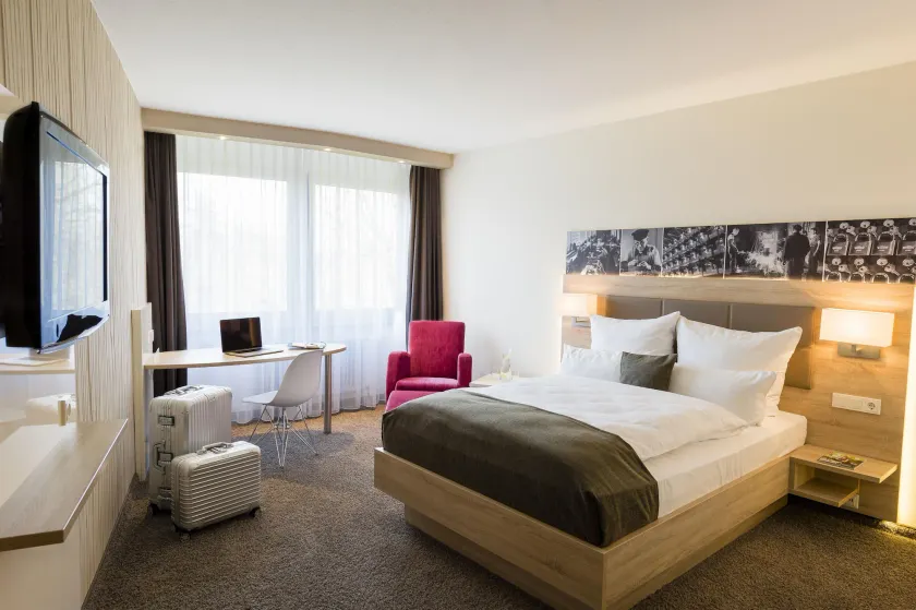 Best Western Plus Parkhotel Velbert - Image 1