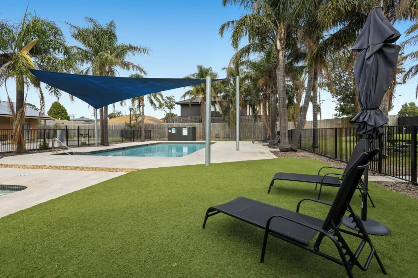 Carrum Downs Motel - Image 1