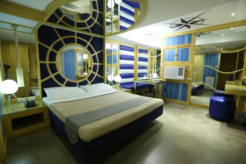 Kape Hotel - Image 1