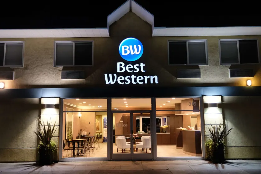 Best Western Inn - Image 1