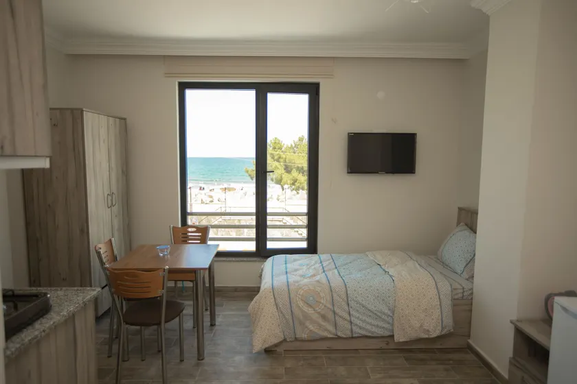 RÜYA PANSİYON APART OTEL - Image 1