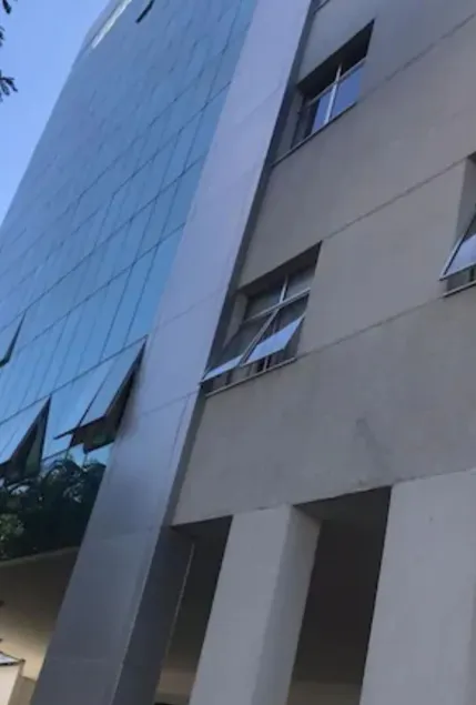 Itapoã Executive Hotel - Image 1