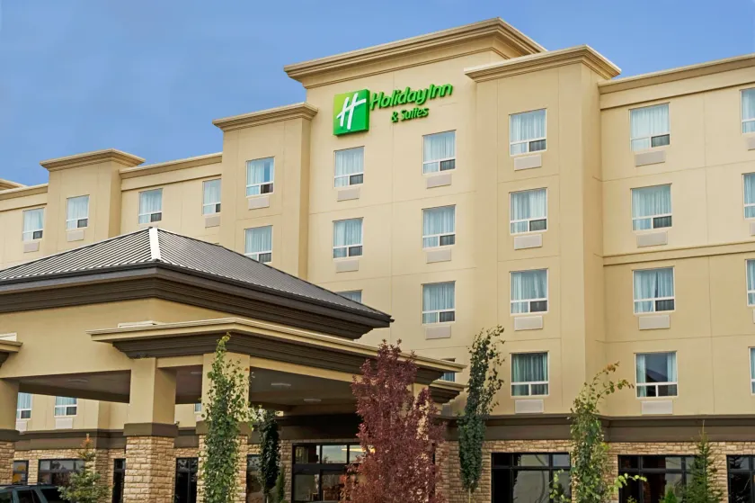 Holiday Inn Hotel & Suites-West Edmonton by IHG - Image 1
