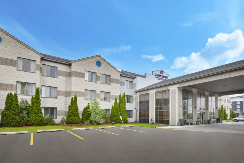 Candlewood Suites Grand Rapids Airport by IHG - Image 1