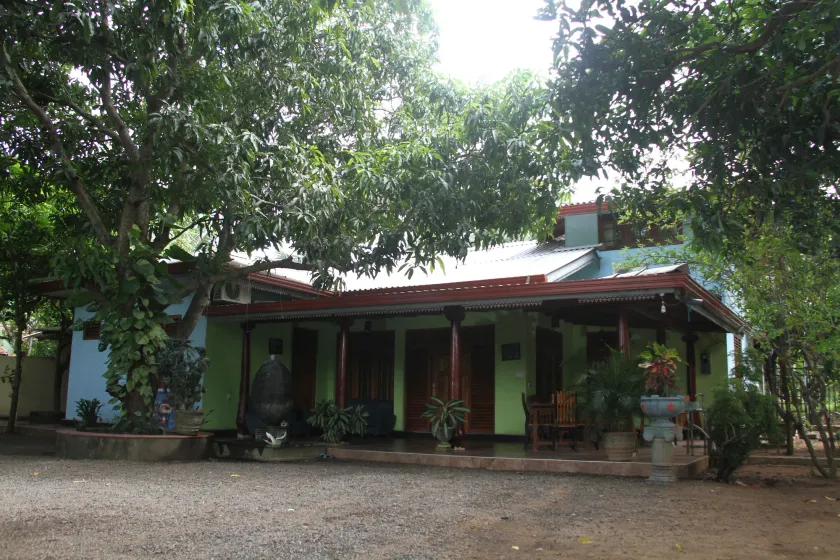 LLT Tourist Inn and Safari Jeep - Image 1