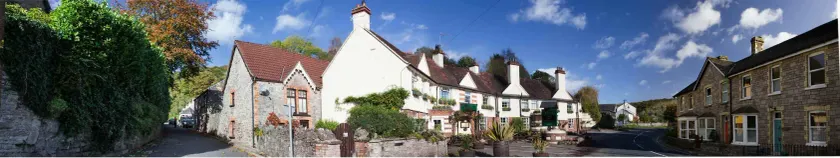 Wye Valley Hotel - Image 1