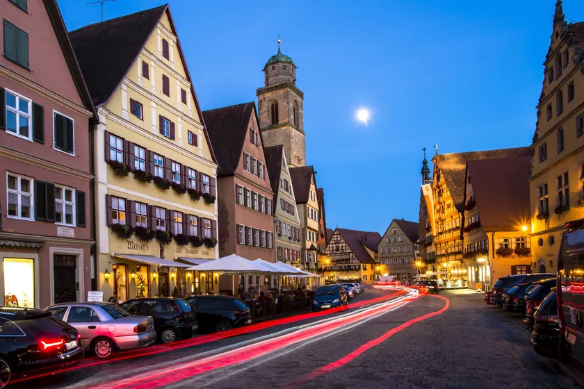 Meiser Altstadt Hotel - Image 1