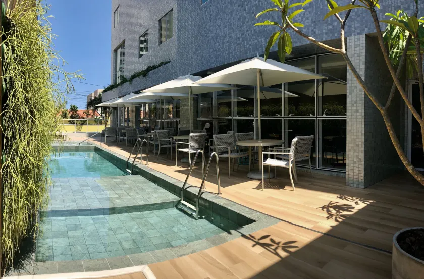 Flix Hotel - Image 1