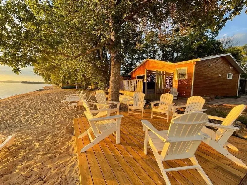 The Finch Beach Resort - Image 1
