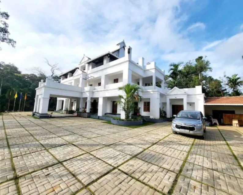 Orange Valley Plantation Holiday Resort Coorg - Image 1