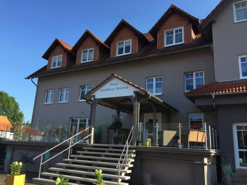 Landhaus Beisetal - Image 1