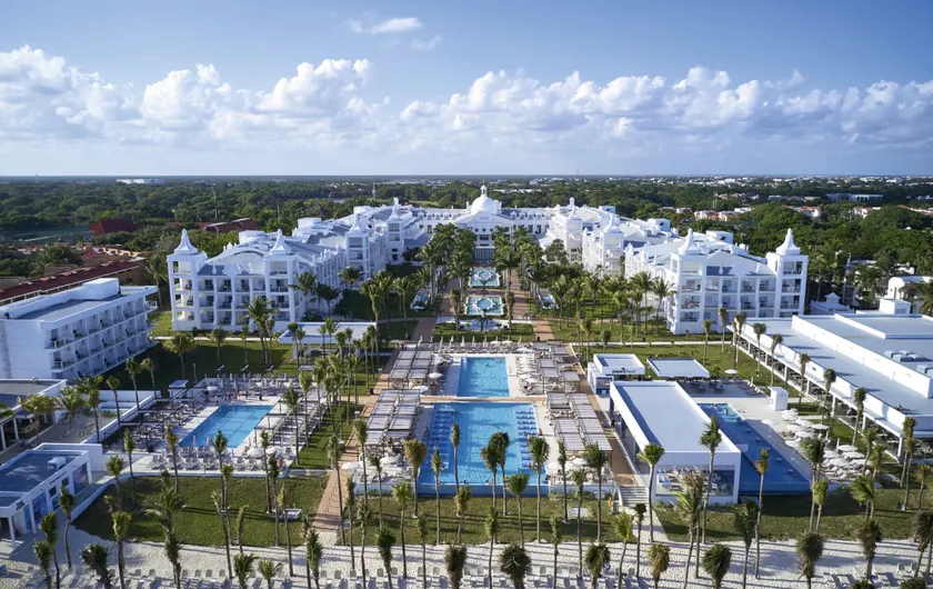 Riu Palace Riviera Maya - All Inclusive - Image 1