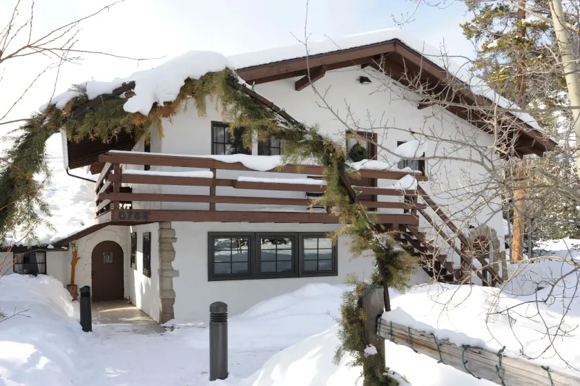 Ski Tip Lodge, A Vail Resorts Property - Image 1
