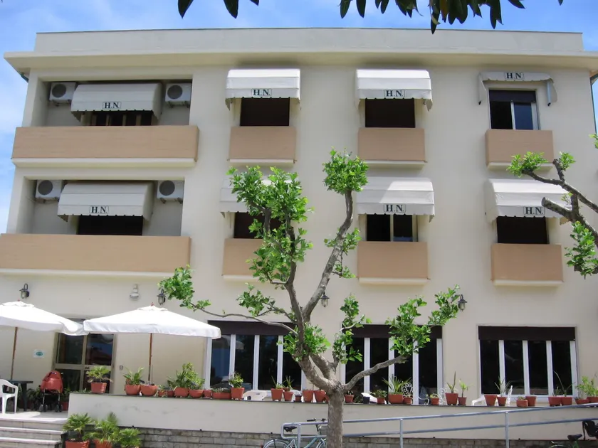 Hotel Naviglio - Image 1