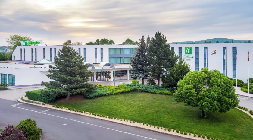 Holiday Inn Budapest-Budaörs by IHG - Image 1