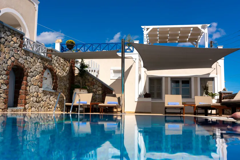 Hotel Thira - Image 1