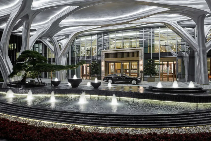 Sheraton Kunming - Image 1